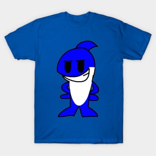 Donny Dolphin (2) T-Shirt